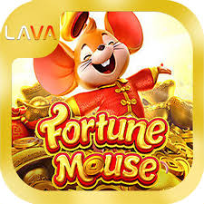 mouse fortune demo ícone