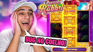 melhores horarios fortune rabbit