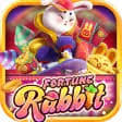 fortune rabbit betsson ícone