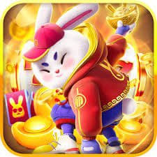 fortune rabbit apk ícone